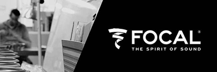 Focal Authorized Dealer